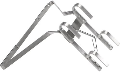 Draper 23211 Expert Ladder Stand Off, 640mm x 340mm , Blue