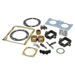 Complete Tractor Hydraulic Pump Repair Kit 1101-5001 Compatible with/Replacement Ford/Holland 2N 8N 9N