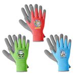 Protective Gloves For Kids