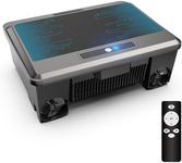 2025 Upgraded Pool Skimmer Robot So