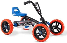 Berg Toys Buzzy Nitro Kids Pedal Go