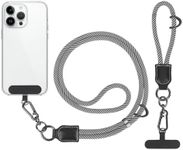 OWill Mobile Phone Lanyard Strap an