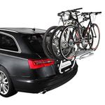 Althura 1162579 Bicycle Carrier