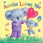 Auntie Loves Me - Story-time Rhymin