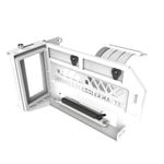 Cooler Master Vertical Graphics Card Holder Kit V3 - White