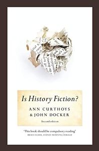 Is History Fiction?