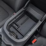 JDMCAR Center Console Tray Organize