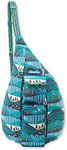 KAVU Women's Mini Rope Bag Outdoor 