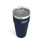 Yeti Tumbler Straws