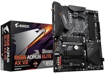 GIGABYTE B