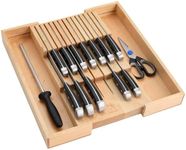 Henckels Statement 15-pc Knife Set 
