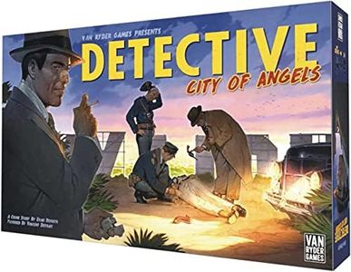 Detective 