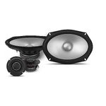 Alpine S2-S69C S-Series 6″x9″ Component 2-Way Speaker System