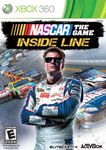 Nascar The Game Inside Line - Xbox 360 Standard Edition