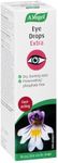 A.Vogel Eye Drops for Dry Eyes - Long-Lasting Relief for Dry, Irritated, Tired Eyes with Hyaluronic Acid and Euphrasia - Contact Lens Safe - Preservative and Phosphate-Free - 10 mL
