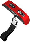 travel inspira Luggage Scale, Porta