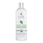 Pure and Natural Pet USDA Certified
