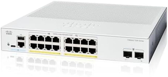 Cisco Cata