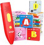 KOKODI Talking Pen 30 Small Books S