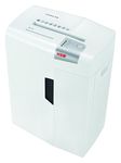 HSM shredstar S25 Strip-Cut Shredder; Shreds Up to 25 Sheets; 6.9-Gallon Capacity Shredder