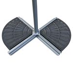 Hampton Bay Outdoor Umbrella Bases