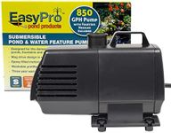 EasyPro Pond Products EP850 Submers