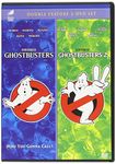 Ghostbusters / Ghostbusters 2 (Double Feature) (Bilingual)