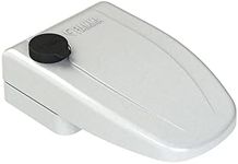 Fiamma 08021-01 Safe Door 1 with Normal Cylinder White