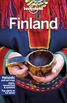 Lonely Planet Finland 9 (Travel Gui