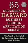 65 Successful Harvard Business Scho