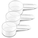 3 Pack Tablespoon Measuring Spoon S