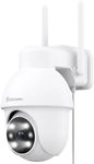 GALAYOU 2K Security Camera Outdoor,