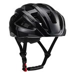 Bike Commuting Helmets