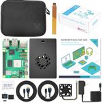 Vilros Raspberry Pi 5 Starter Kit M