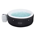 Lay-Z-Spa Miami AirJet Inflatable Hot Tub Spa 2-4 person