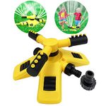 Sprinkler Toys For Toddlers