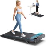 Walking Pad with Incline, RUNIMON 5