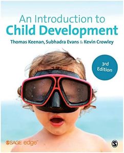 An Introduction to Child Development (SAGE Foundations of Psychology series)