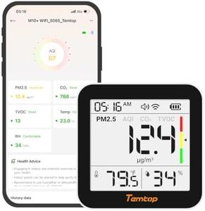 Temtop M10
