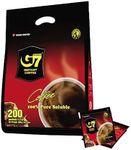 G7 Black Instant Vietnamese Coffee 