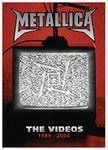 Metallica: The Videos 1989-2004 [DVD] [2006]