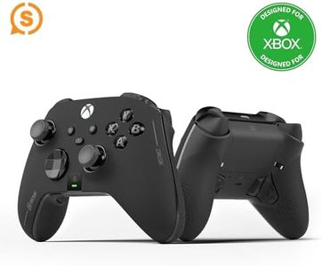 SCUF Insti