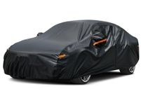 Car Cover For Toyota Corollas