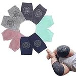 TFTSR Baby Knee Pads for Crawling (