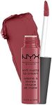 NYX PROFESSIONAL MAKEUP Soft Matte 