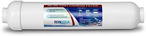 T33 Inline Coconut Grade Activated 