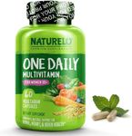 Naturelo For Women 50