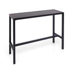 Virvla Patio Height Bar Table Bistro Table