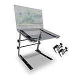 AxcessAbles DJ Laptop Stand with DJ