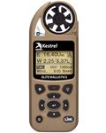 Kestrel Elite Weather Meter with Applied Ballistics and LiNK